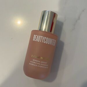 Beautycounter Countertime Mineral Boost Hydrating Essence  30 ML
